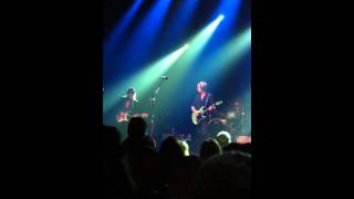 Todd Rundgren - "Black Maria" - Gramercy Theatre, NYC