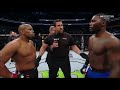 Daniel Cormier Vs Anthony Johnson 2