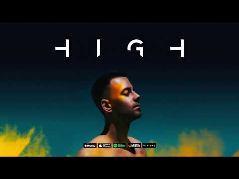 Jakub Černý - Jakub Černý - High (Official Audio)