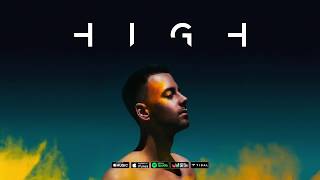 Video Jakub Černý - High (Official Audio)