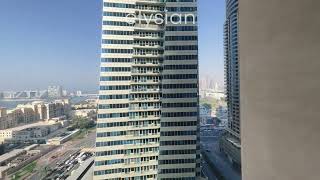 APARTMENT FOR RENT IN MARINA CROWN, DUBAI MARINA