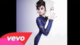 Demi Lovato - What To Do (Audio)