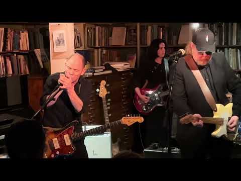 Conny Nimmersjö, Mattias Alkberg Band: "Tur att du fanns" av Ola Backström