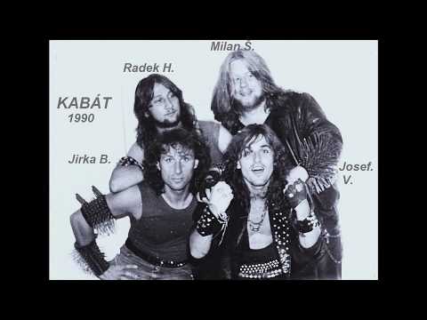 Kabát - Má jí motorovou 1990