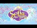 Sofia The First Theme Song Disneyjr