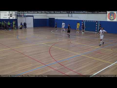 Live Uitzending Giovannangelo Media Diensten ism Hovocubo/Veerhuys