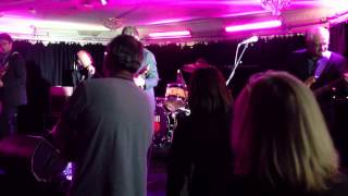 Doctor´s Order live at Lee Brilleaux Memorial Concert 2013 Quit while youre behind