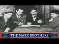 Legends of Comedy - The Marx Brothers