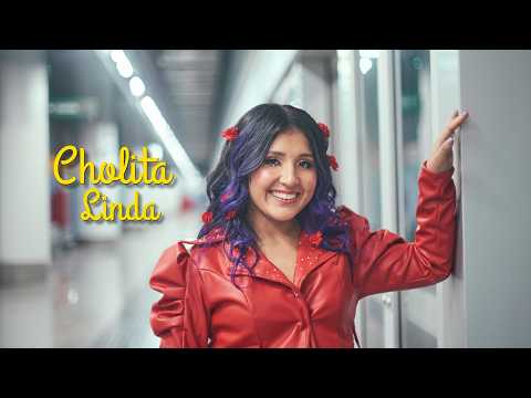 CHOLITA LINDA | Milena Warthon (Video Oficial)