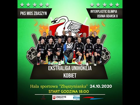 PKS MOS Zbąszyń - Interplastic Olimpia Osowa Gdańsk II