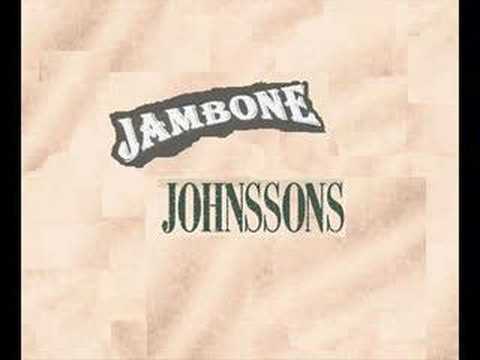 Jambone Johnssons -  Whisky