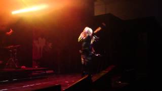 Ayria at Dragon Con 2014 - Six Seconds