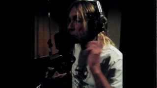 Joe Jackson & Iggy Pop on "The Duke":  "It Don't Mean A Thing (If It Ain't Got That Swing)"