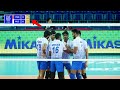 HERE'S WHY We Love India National Volleyball Team | Never Give Up (HD)