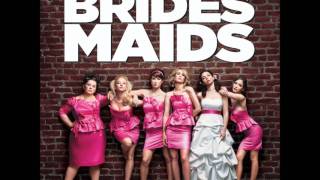 Bridesmaids Soundtrack 02 - Rip Her To Shreds By Blondie