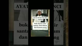 Download lagu ayat pembuka ikatan sihir, buatan orang @ santau mp3
