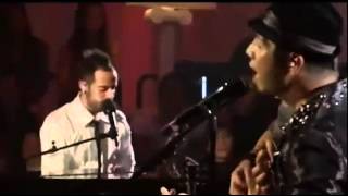 Camila -  Tocando Fondo - Volverte a amar - Equivocada  (Version acustica)