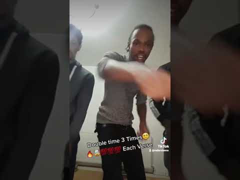 Radar Stanna & Friends DoubleTime 3 verses #Freestyle @RemySoSav  #Jnwise