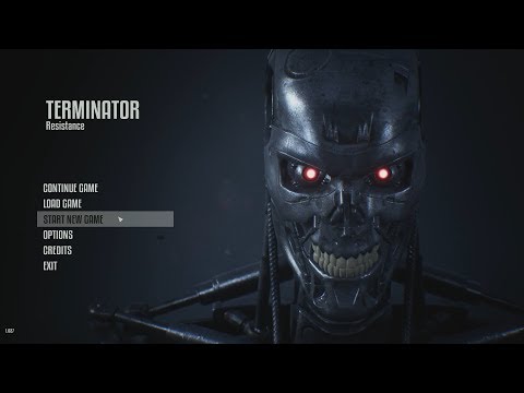 Terminator: Resistance | Full Walkthrough (Extreme Difficulty)