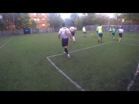 (1°T) CLASURA. Fecha 8. Fase Oro. PASO A PASO 7 VS NUEVO COLEGIALES 1