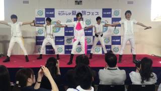 MAG!C☆PRINCE セントレアライブ