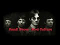 (25) Small Faces-You'd better believe it