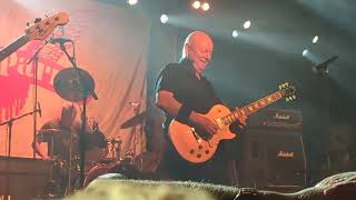 Cock SParrer - We&#39;re Coming Back Live at Große Freiheit Hamburg