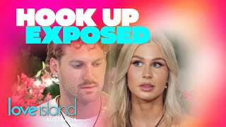 Download lagu Sophie and Zane’s Hotel Amor hook up is exposed | Love Island Australia 2024 mp3 Download lagu Sophie and Zane’s Hotel Amor hook up is exposed | Love Island Australia 2024 mp3