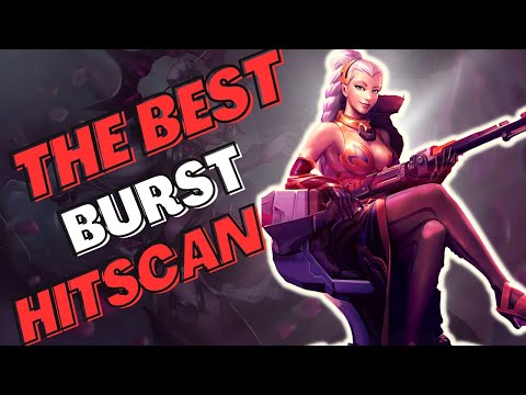 Paladins Lian Gameplay - Mastering the Royal Musketeer