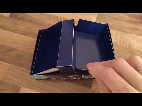 Exit: Die verlassene Hütte | SPOILER | Fehlende Perspektive/Dreieck/Halbmond