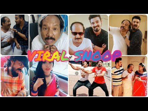 Nayagi Serial Actors Dubsmash