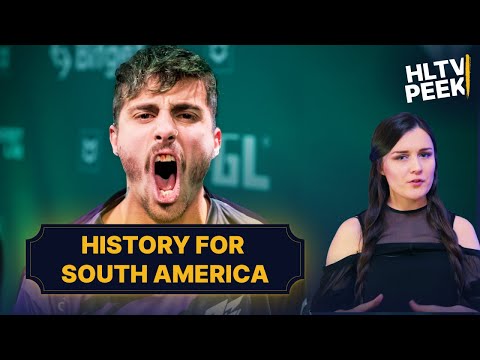 9z shock, Evil Geniuses fail, and other RMR stories | HLTV Peek CS:GO News