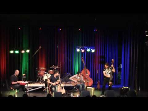 Jarlath Henderson Band - Irish & Scottish Folk Night Tamm 2015