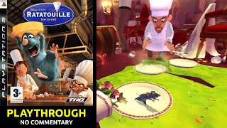 Download lagu Ratatouille (PS3) - Playthrough - (1080p, original console) - No Commentary mp3 Download lagu Ratatouille (PS3) - Playthrough - (1080p, original console) - No Commentary mp3