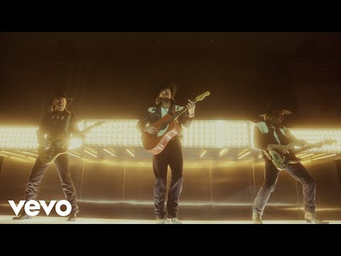 Midland - Glass Half Empty (Official Video)