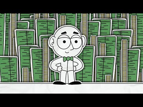 Why Jeff Bezos Isn't As Rich As You Think