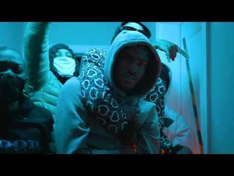Moula 1st , Osama - Should've Ducked / Should’ve Ducked Too (Official Video)
