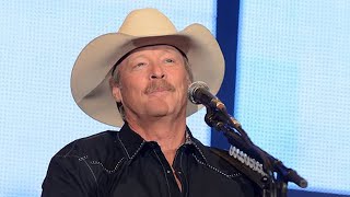 Alan Jackson Regrets Passing On This Major Country Hit