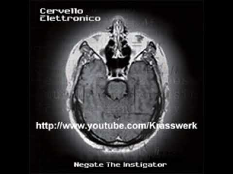 Cervello Elettronico - Red Eyes