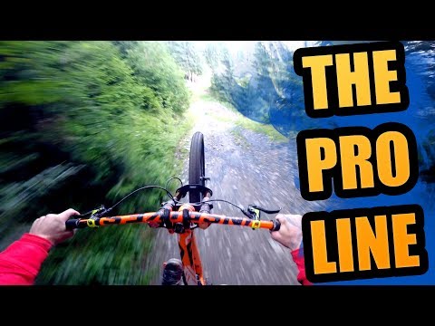 THE PRO LINE - GoPro