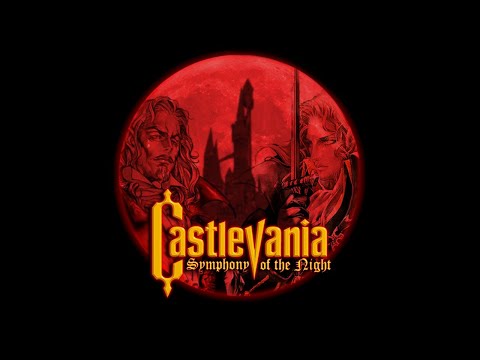 CASTLEVANIA: SYMPHONY OF A BROKEN MAN