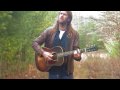 UNDER THE BRIDGE - Grayson Capps - "Chief Seattle"