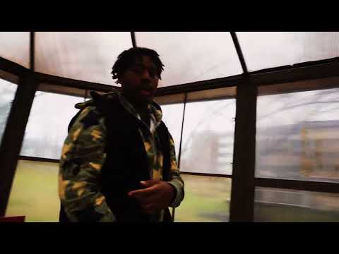 OT Duke - Come On P (Official Music Video)