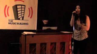 &quot;You Keep Me Hangin&#39; On&quot; performed by Sarah Elizabeth Foster @Lo-fi Sunday