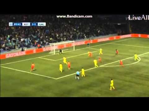 Own Goal Nenad Eric ~Fc Astana 1-2 Galatasaray~