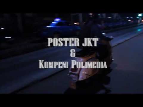 TTATW - The Noble Savage (Poster JKT & Kompeni Polimedia)