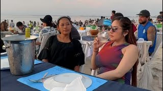 Download lagu Keceplosan terlalu panjang curhat sama bibi di pinggir pantai mp3