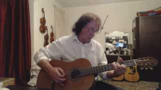 Candyman, Cocaine Blues & Others