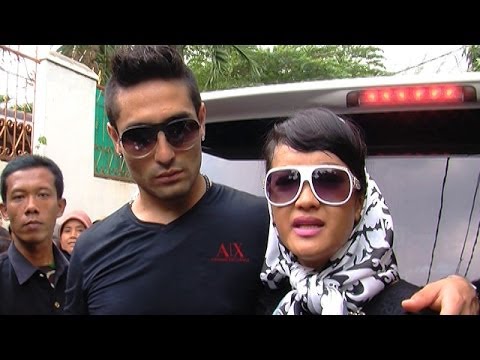 Bagaimana Nasib Lamaran Jupe? - Intens 04 Desember 2013