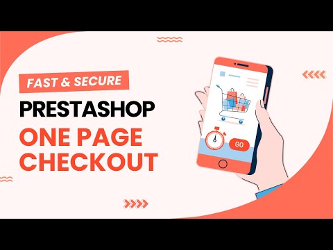Boost PrestaShop Sales with Fast & Secure One Page Checkout Form (PrestaHero_EN)